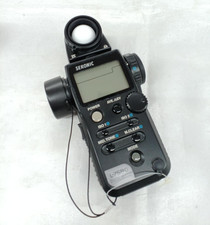 Sekonic L-758D L758 D