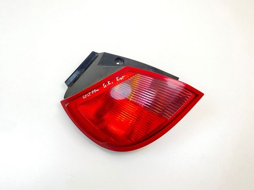 Mitsubishi colt 2006 - mitsubishi, hinten