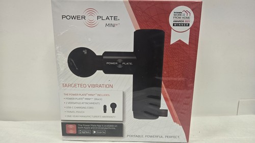 Power plate mini massaggiatore - power,