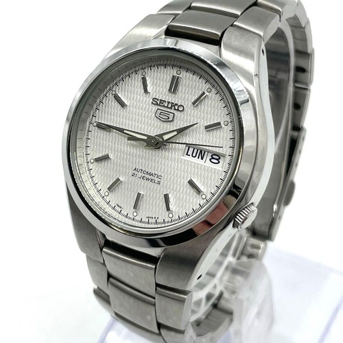 Seiko seiko5 7s26 - seiko,