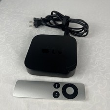 Apple media streamer - streamer, 3a