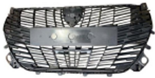 Mascherina griglia per peugeot - griglia,