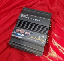 Alpine V-Power MRP-T130