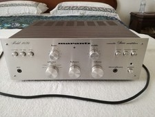 Amplificatore Integrato