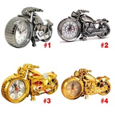 Sveglia Moto Creativa Classy