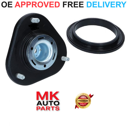 Kit supporto ammortizzatore - supporto,