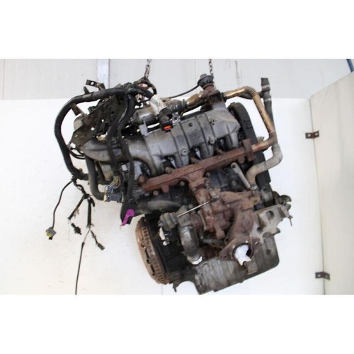 Rhv motore fiat ducato - 02, 06