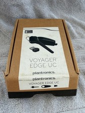 Plantronics Voyager Edge UC