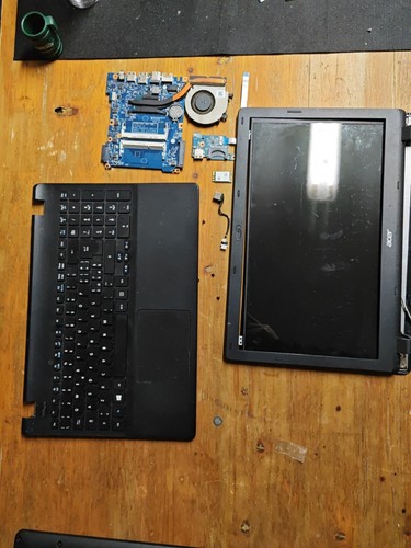 Acer es1 751 n15w4 pezzi - acer,