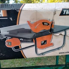 sega da banco elettrica