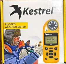 Kestrel 5500 0855TAN