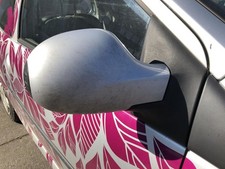 Specchietto retrovisore