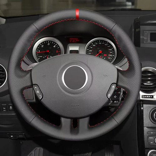 Coprivolante renault clio rs - coprivolante,