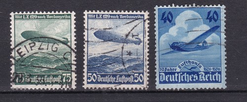 Germania reich usati nr - reich, 2