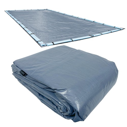 Pool mate 12x24ft copertura - pool,