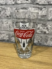 Bicchiere Coca-Cola per