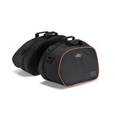 Coppia borse interne - , bauletto