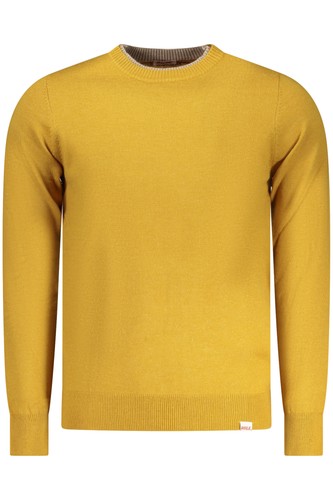 Rifle maglia uomo oro - rifle,