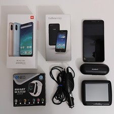 Lotto ricambi xiaomi - lotto, ricambi: