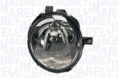 Faro anteriore destro - , vw