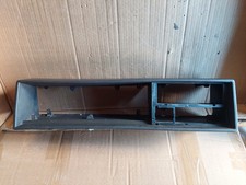 Assetto quadro strumenti