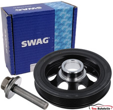 Puleggia albero motore SWAG