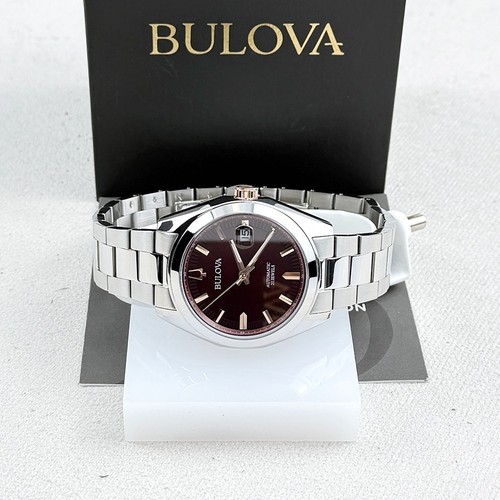 Orologio bulova uomo surveyor - orologio,