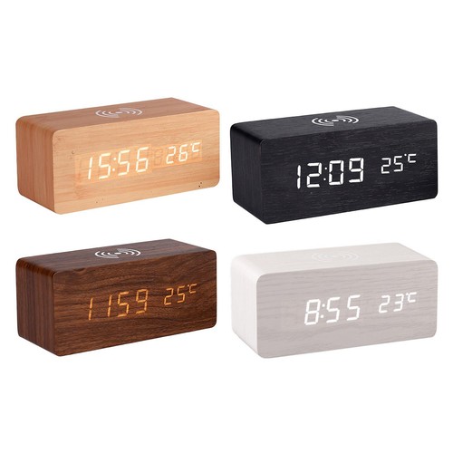 Digitale legno mini scrivania - mini,