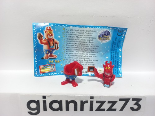 Sorpresine kinder magic - kinder,