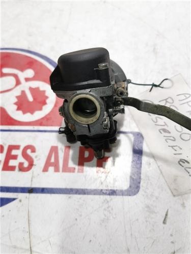 Carburatore aprilia - carburatore,