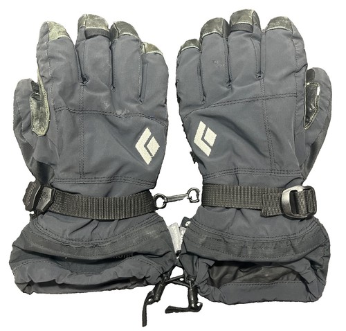 Guanti solista black - guanti,