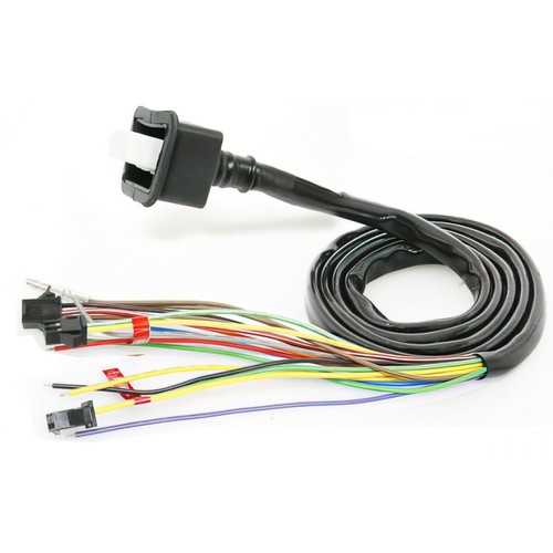 Cablaggio koso per rx1n rx2 - koso, e