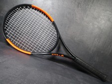 Wilson - Burn 100 LS 3.0 - L1