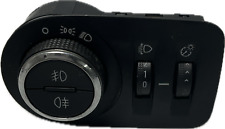 Centralina comando regolazioni