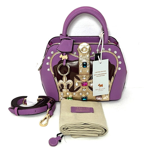 Borsa radley the anniversary - borsa,