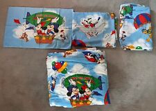 Disney Twin Bed Comforter