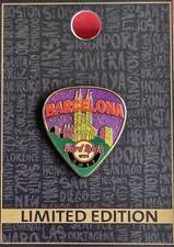 Cartolina HRC Hard Rock Cafe