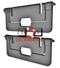 Saitek Eclipse Cyborg Tastiera