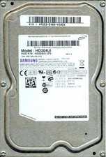 SAMSUNG SATA 2TB HD204UI/JP2