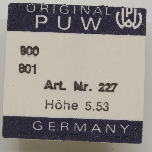Puw 800 part 227 - 800,