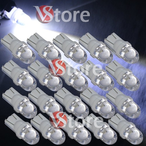 Led lampade t10 bianco - t10,