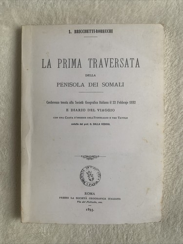Prima traversata della - prima,