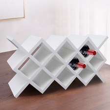 Portabottiglie vino - , 10