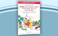 Quiz da risolvere mentre sei