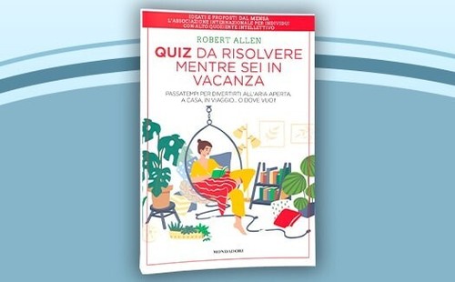 Quiz risolvere mentre - quiz, da