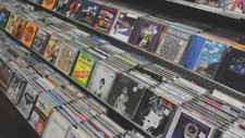 Used Compact Discs in Jewel
