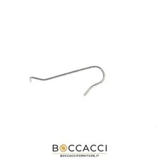 JAEGER-LECOULTRE 839 Cod. 430 Click Spring Calibro: 839 (OTTIME CONDIZIONI)