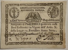 Paoli assegnato roma - 10,