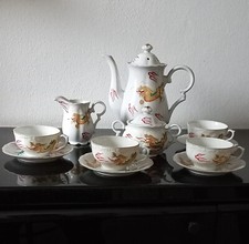 Servizio da tè giapponese