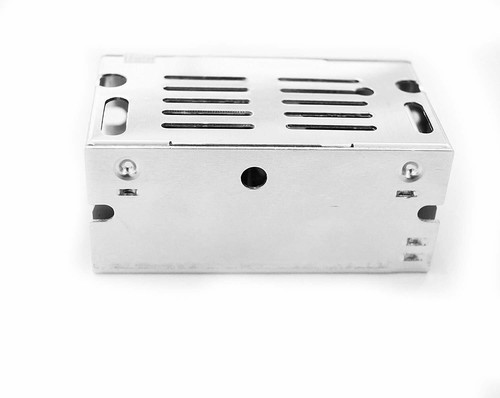 Alimentatore stabilizzato 12v - stabilizzato,